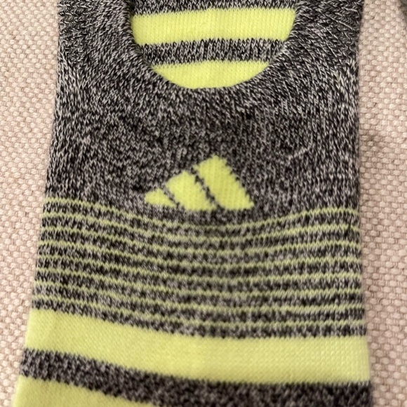 NWOT ADIDAS Sock Liners - Picture 6 of 6